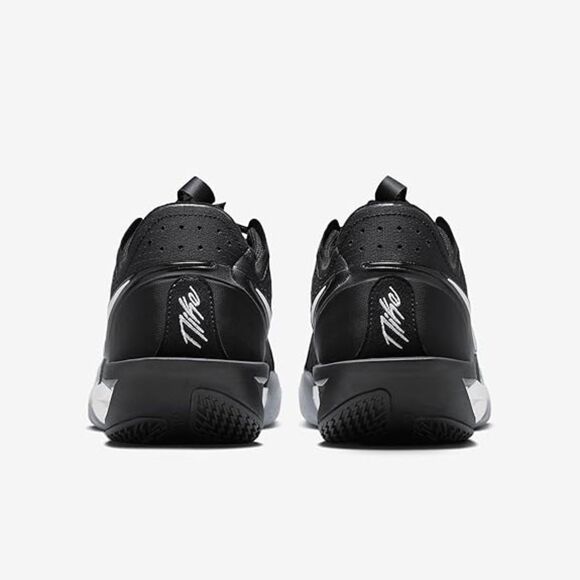 Nike Air Zoom GT Cut 3. Smoke. SIZE 9 - DV2913-004 - Picture 6 of 8